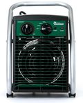 Dr. Heater DR218-3000W Greenhouse Garage Workshop Infrared Heater, 3000-watt