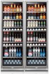 Ca'Lefort 48 inch Tall Beverage Fri