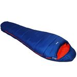 Vango Nitestar Alpha 250 Sleeping Bag Classic Blue