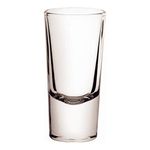 Utopia 12012 Shooter Glass - Capacity: 25ml (0.9oz). Box Quantity: 25.