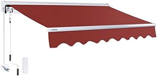 ADVANING Luxury Series, 16'x10' Ele