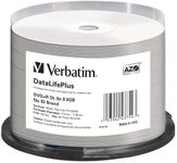 Verbatim 43754 DataLifePlus - DVD+R