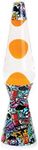 I-Total - Lava Lamp Magma/Lava Lamp Graffiti