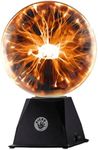 Kicko Orange Plasma Ball - 6 Inch -