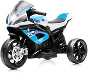 Kiddokidz Licensed BMW Kids Electri