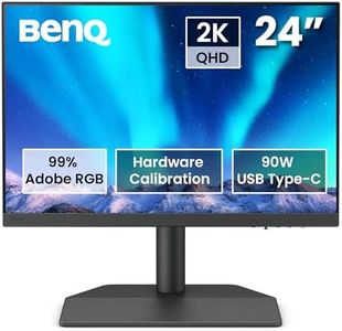 BenQ SW242