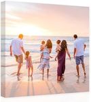 DOARTDO Custom Canvas Prints with Y