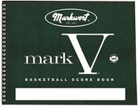 Markwort Mark V Basketball Scoreboo