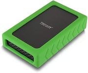 Novus 8TB External USB-C Rugged Gam