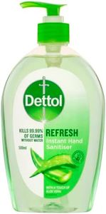 Dettol Hea