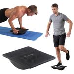 Thera-Band Rocker Board
