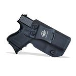 Concealed Holster For Glocks