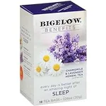 Bigelow Benefits Sleep Chamomile La