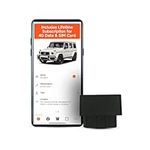 GPS Tracker for Vehicles No Monthly