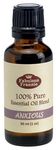 Fabulous Frannie Anxious 100% Pure Essential Oil Blend 30ml made with Lavender, Bitter Orange, Bergamot and Clary Sage Essential Oils