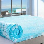 BedsPick 3 Inch Memory Foam Mattres