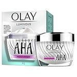 OLAY Luminous Niacinamide + AHA Fac