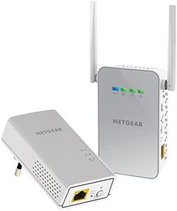 NETGEAR PL