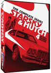 Starsky & Hutch The Complete Series