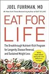 Eat for Life: The Breakthrough Nutr