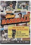 2023 Topps Heritage Baseball Blaste