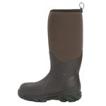 Muck Boot Men's Arctic Pro Tall Boots Bark Size 11 M