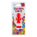 BUBBLEBABY Cherry Fragranced 3D/Vent Clip Car Vent Air Freshener And Odour Eliminator (Pack of 1)