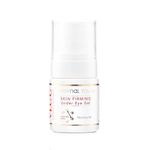 VLCC Eternal Youth Skin Firming Under Eye Gel - 20ml | Reduces Puffiness, Minimizes Pore Visibility, Smoothens Skin | Anti-Ageing Recovery Eye Gel | With Vinzyme Plex, Vitamin E and Niacinamide.