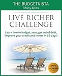 Live Richer Challenge: Learn how to