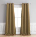 Bella Luna Henley Faux Linen Room D