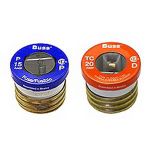 4 Pack 15 Amp P Plug Fuses