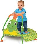 Galt Nursery Trampoline - Turtle To