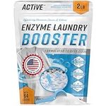 Enzyme Laundry Booster Odor Remover