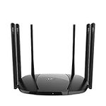 OFAY Wifi Router, 1900 M High-Power Dual-Band Wireless Home Smart WIFI Router, Support Network System, Support 2.4G, And 5G Protocols