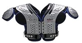 Schutt XV Flex OL/DL Shoulder Pad, Medium