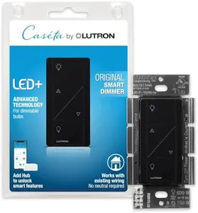 Lutron Cas
