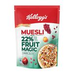 Kellogg's Muesli Fruit Magic, 500g