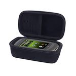 Aenllosi Hard Carrying Case for Garmin Montana Handheld GPS
