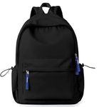 Bluewish Girls School Bag Student Backpack Small 25 L Backpack Stylish Women/Girls Backpack Latest Collage/Office Bag