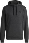 Adidas Feelcozy Hooded Sweatshirt D