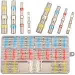 Feggizuli 150PCS Solder Seal Wire C