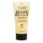 John Boos 5-Ounce Boos Block Board Cream for Wood Kitchen Cutting Boards, Boos Chopping Block & Countertops, Food Safe Charcuterie Essential