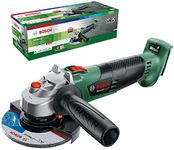 Bosch 18V Cordless 125mm Angle Grin