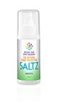 Green Bear - SALTZ Natural Deodorant Crystal SPRAY - 100% Natural Ingredients, Fragrance Free, Vegan & Cruelty Free, Unisex for Adults & kids - 100ml