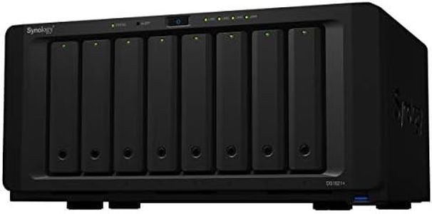 Synology 8
