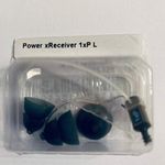 Phonak 2 Pin Receivers for Belong, Venture and Quest Hearing Aids (Power xReceiver 1xP L)