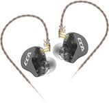 erjigo Wired in-Ear Earbuds Headpho