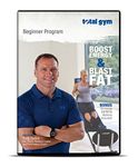 Total Gym Beginner Program DVD - Todd Durkin