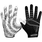 Receiver Gloves