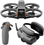 DJI Avata 2 Fly More Combo (1 Batte